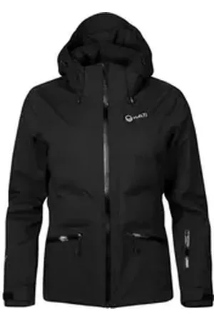 Halti Skijacke Ellena W DX Ski jacket schwarz 42
