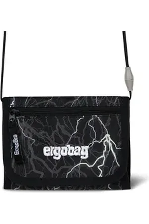Ergobag Geldbörse Zubehör, PET blau