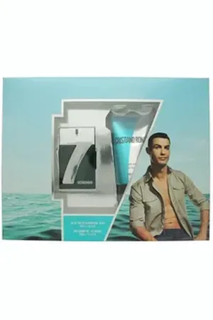 CR7 - Cristiano Ronaldo Eau de Toilette Cr7 Cr7 Game On30vp Gel150