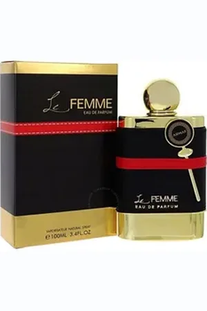 Armaf Eau de Parfum Le Femme Damenparfüm