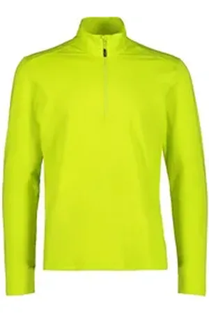 CMP CAMPAGNOLO Langarmshirt MAN SWEAT 46