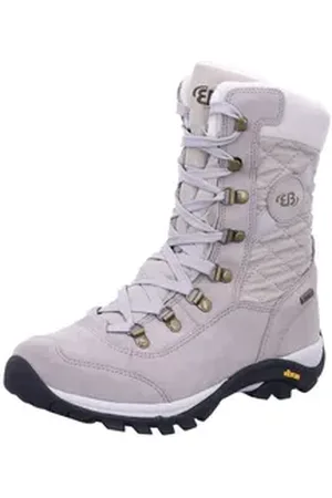 BRUTTING BRÜTTING Fenella Winterstiefelette grau 37 EU