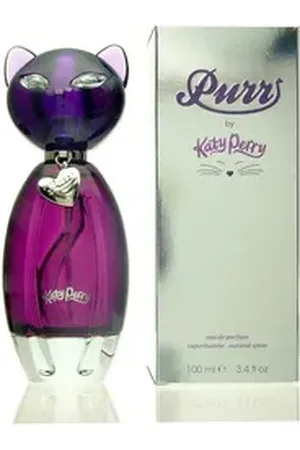 Katy perry Eau de Parfum Purr Eau de Parfum 100 ml