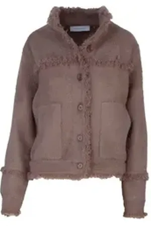 Rino & Pelle Outdoorjacke grau XL