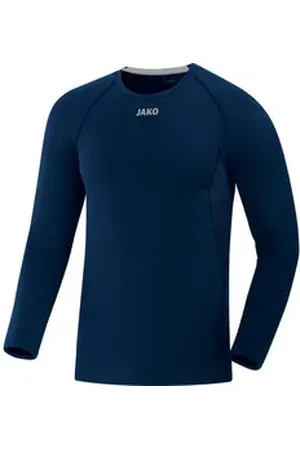 Jako Thermounterhemd Longsleeve Compression 2.0 XXL