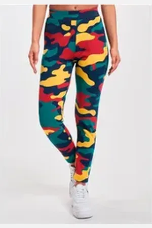 Dangerous DNGRS Dangerous Leggings Leggings HideMe bunt