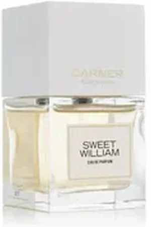 Carner Barcelona Körperpflegeduft Sweet William Eau de Parfum 100ml