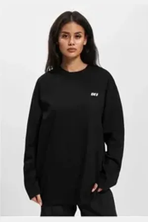 DEF Longsleeve Everyday Longsleeve schwarz XS