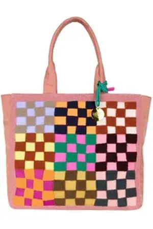 Oilily Shopper Shopper rosa