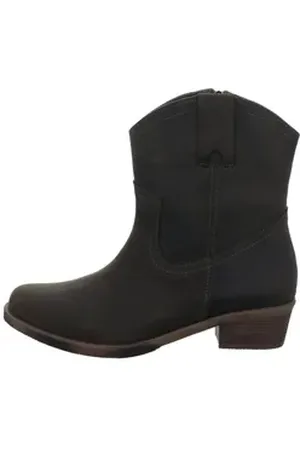 Charlotte Of Sweden Da.- Stiefelette Stiefelette 40