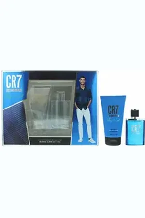 CR7 - Cristiano Ronaldo Duft-Set CR7 Play It Cool Giftset