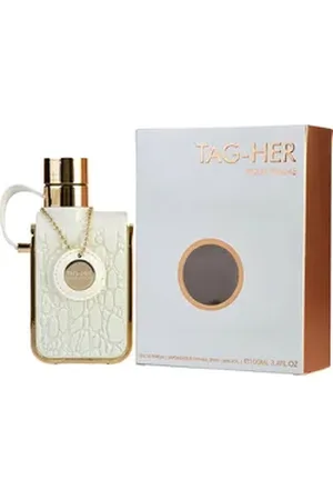 Armaf Eau de Parfum Tag-Her Pour Femme Damenparfüm