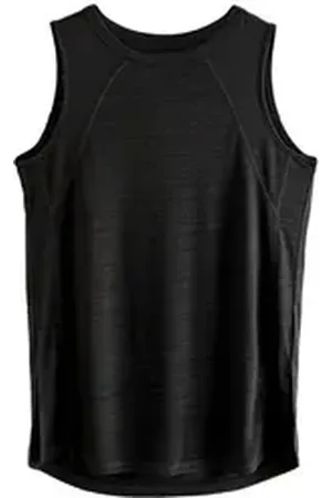 Next Funktionstop Active Sports Leichtes Trägertop (1-tlg) schwarz L