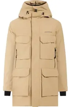 Didriksons Parka DREW USX PARKA 8 L