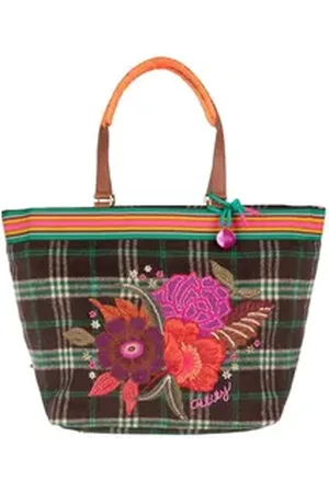 Oilily Shopper Shopper bunt