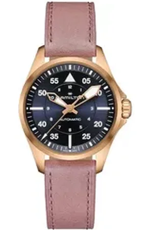 Hamilton Automatikuhr Khaki Aviation Pilot Auto, Khaki Aviation Pilot Auto