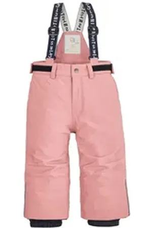 Killtec First instinct by Skihose FISW 33 MNS SKI PNTS rosa 86/92