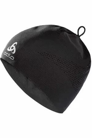 Odlo Sturmhaube Mütze Move Light schwarz