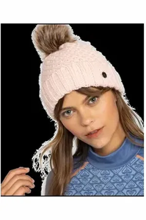 Roxy Beanie BLIZZARD BEANIE MEB0 PINK SALT