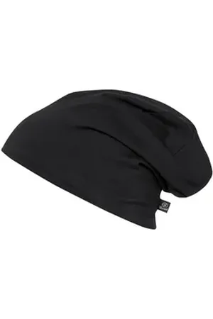Brandit Brandit Beanie Jerseycap bicolor - unisex Beanie schwarz