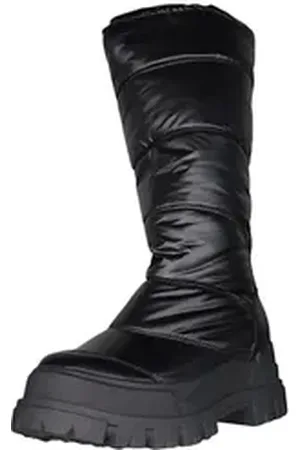 Buffalo 1220041 Aspha Snow Puffer Black Stiefel schwarz 41 EU