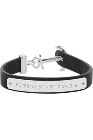 Paul Hewitt Kette mit Einhänger Herren Armband PH-MSC-S-B-XL