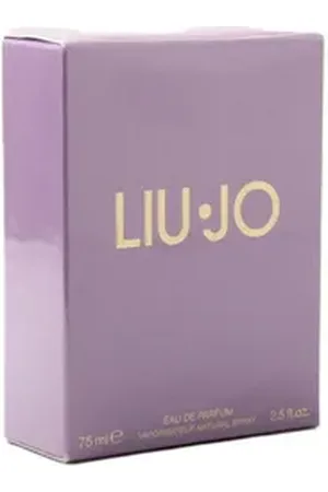 LORENZO VILLORESI Eau de Parfum Liu Jo Eau de Parfum Spray 75ml