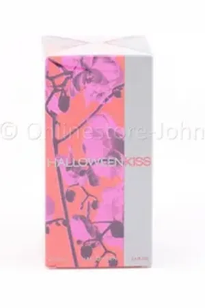 Jesus del Pozo Eau de Toilette Halloween Kiss
