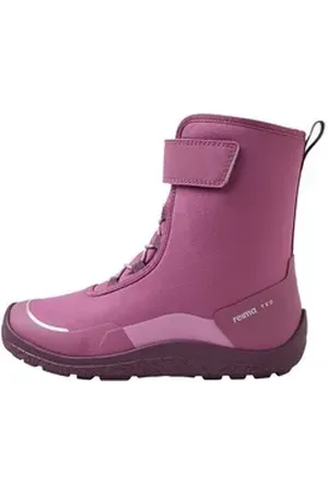 Reima Talvella Junior Winterstiefel Wasserdichte Winterschuhe lila 36 EU