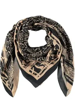Gerry Weber Schal schwarz