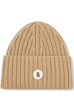 Bogner Strickmütze