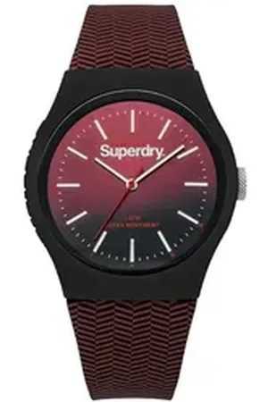 Superdry Quarzuhr Urban Herringbone, Urban Herringbone