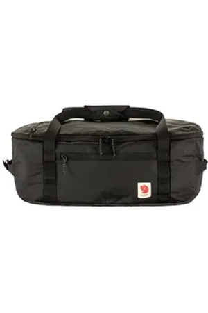Fjällräven Reisetasche Reisetasche HIGH CAST DUFFEL 36 schwarz