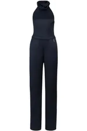 HUGO BOSS Minikleid blau 42
