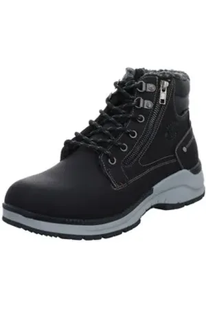 Boxx LD-23460-02-BK Stiefel Nein schwarz 43 EU