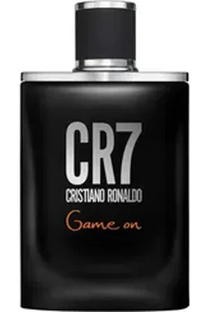 CR7 - Cristiano Ronaldo Eau de Toilette Game On Eau De Toilette Spray 50ml