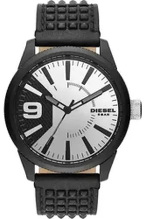 Diesel Luxusuhr Mod. RASP Armbanduhr
