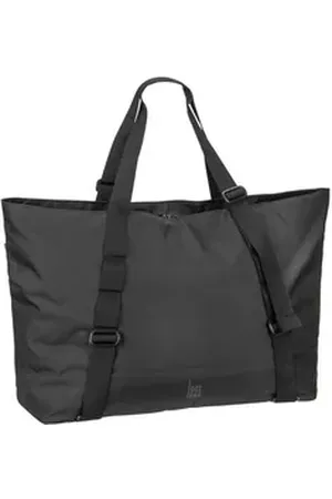 Got Bag Shopper Tote Bag Large Monochrome schwarz