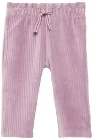 QS by s.Oliver Junior Leggings lila 80