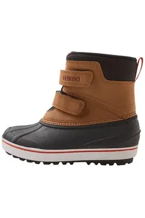 Reima COCONI Winterstiefel braun 32 EU