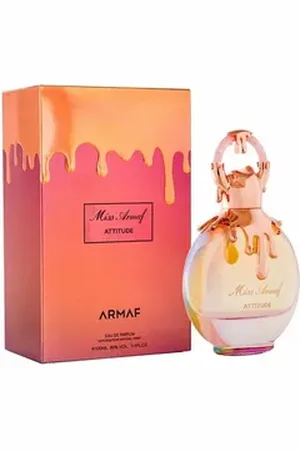 Armaf Eau de Parfum Miss Attitude Damenparfüm