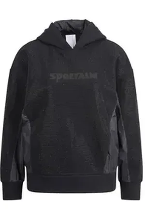 Sportalm Kitzbühel Hoodie Damen Hoodie KRISTAL (1-tlg) schwarz 36