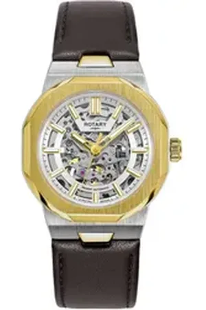 Rotary Automatikuhr GS05496/06 Regent GS05496/06 Regent