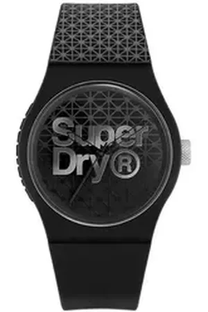 Superdry Quarzuhr Urban Geo Sport, Urban Geo Sport