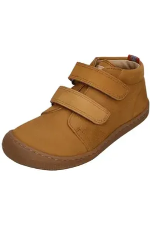 Koel 4 Kids Don 2.0 Cognac Barfußschuh braun 31 EU
