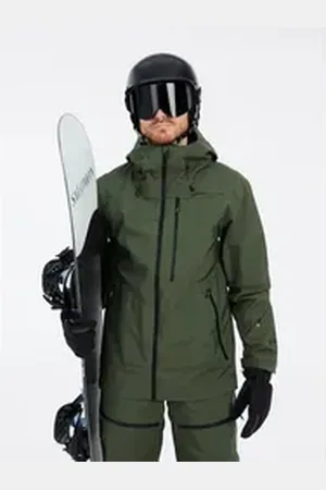 Protest Skijacke PRTABALONE shelljacket L