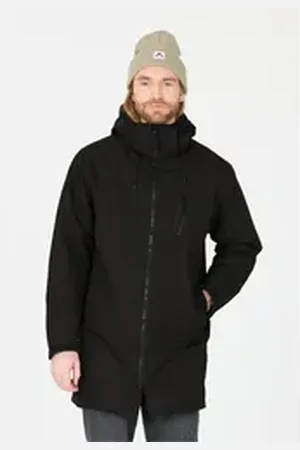 Whistler Parka Bellway mit 10.000 mm Wassersäule schwarz L
