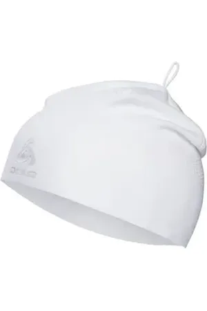 Odlo Sturmhaube Mütze Move Light weiß