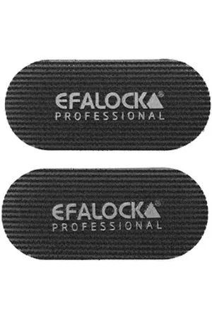 Efalock Professional Haarklammer Efalock Hairpad 2 Stück