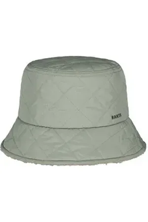 Barts Fischerhut BUCKETHAT EROLA Pale Army grün